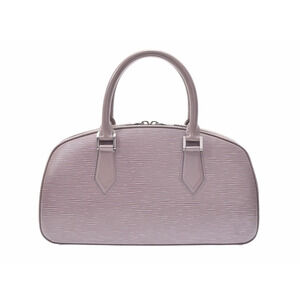 Louis Vuitton Epi Jasmine Lilac Purple Handbag